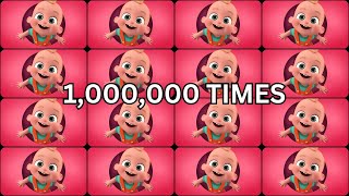 So Cute Intro Over One Million Times [upl. by Desberg]