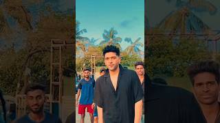 Guru Randhawa X Surma Surma 🤍 gururandhawa newvideo shorts [upl. by Bonne610]