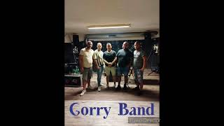 Gorry Band Každu noc cover [upl. by Castle]