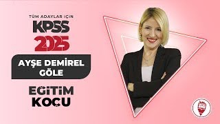 2024 Sözleşmeli Öğretmen Tercihleri Başladı Tercihte Dikkat Edilmesi Gerekenler  Ayşe Demirel Göle [upl. by Lilybel809]