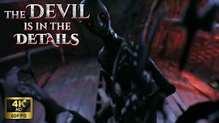 THE DEVIL IS IN THE DETAILS  GAMEPLAY NO COMMENTARY [upl. by How]