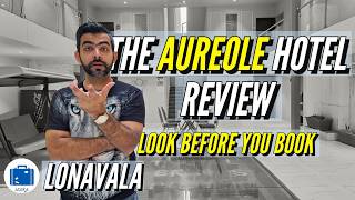 Aureole Mrida Lonavala  Hotel Stay In Lonavala  Hotel amp Room Review [upl. by Bowne273]