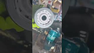 Kia Forte Oil Change car carcare machine mechanic maintenance tips kia [upl. by Ainar245]