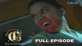 Claudine Rage of the ‘Aswang’ nanny Full Episode 10 [upl. by Elwaine]