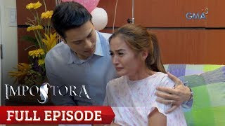 Impostora Full Episode 151 [upl. by Ecitnerp624]