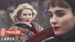 Carol Mega Trailer 2024 [upl. by Otsuj70]