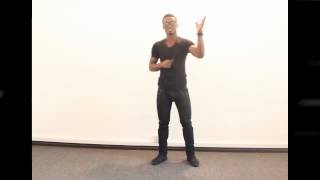 Azonto Fiesta Dance Tutorial  Signature Dance FiestaCondomsGH by DKT International Ghana [upl. by Ycnaffit]