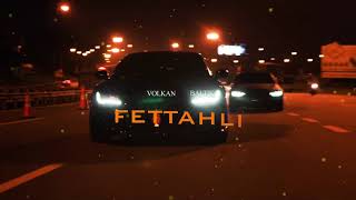 Dengbej Trap ► Fettahlı ◄  Aşiret Müziği  Volkan Baltık [upl. by Jeffrey]