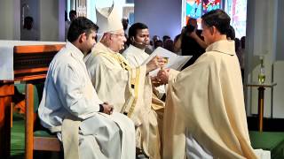 Understanding the Priestly Ordination Ceremony [upl. by Wennerholn]