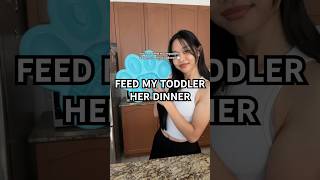 let’s feed my dog her dinner I feel so sick rn 😭 dogfeeding dogfood dogvlog doberman [upl. by Burty]