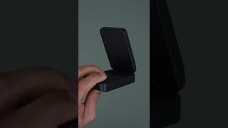 Anker MagGo Foldable Wireless Charging Station [upl. by Lupiv]