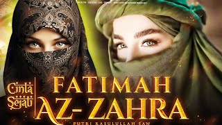 kisah Cinta dan perjuangan Fatimah az zahra [upl. by Ahel172]