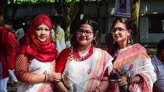 Promotional video of BAF Shaheen College Dhaka 2019  BAFSDPC [upl. by Katey]