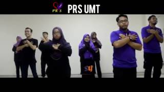 PRS UMT  ENERGIZER BUNKFACE  DARAH MUDA [upl. by Clarise964]