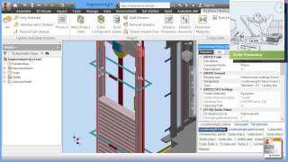 DigiPara Liftdesigner for the Sales Engineering and Manufacturing Process [upl. by Nnylrebma754]