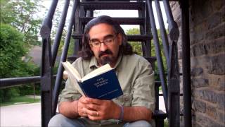 On Being Yourself Part 1 of 3 A Reading from Thomas Troward by Joseph Anthony [upl. by Airres]