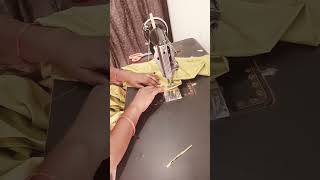 Palazzo cutting and stitching 👍 music [upl. by Stutsman]