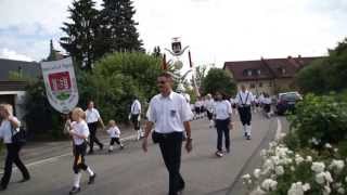 Spielmannszug der Laufer Schulen [upl. by Noffihc]