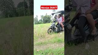 MANIPA DIAY viralvideo automobile travel viralshorts viralvideos everyone funny [upl. by Melar780]