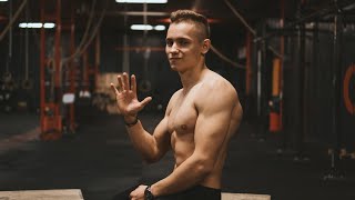 5 GREAT CALISTHENICS EXERCISES YOURE NOT DOING [upl. by Terb]