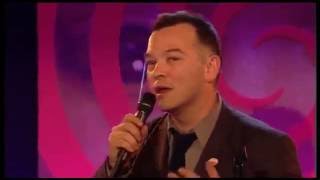 Stewart Lee  Stand Up 911 [upl. by Dinin]