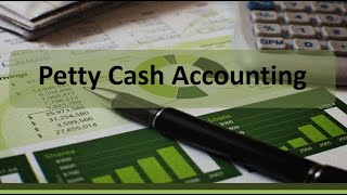 Current Asset Cash Petty Cash Account [upl. by Noved]