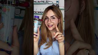 Optiker ASMR 🤓 asmr roleplay ytshorts [upl. by Ardnat]