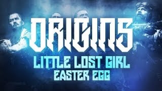 Le Secret d Origins  Tutoriel L Ultime Easter Egg du mode Zombies [upl. by Gallard671]