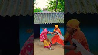 সাধু সেজে বন্ধনের টাকা আদায় comedyvideo funnyviralvideo trending [upl. by Subir505]