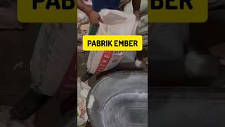 cara bikin ember plastik [upl. by Inobe533]