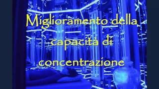 Centro Olistico Bluwave  Italy Blu Room [upl. by An499]