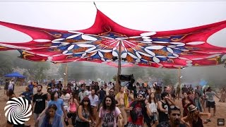 Boom Shankar  Hexaplex Festival  Lebanon 2016 [upl. by Hort]