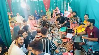 JANE WALA SANP THA DAMKE DAAR PERFORMANCE BY TRAMBOO WAHEED WITH AUDIENCE ❤️🥰❤️🥰6006767778 [upl. by Malcolm]