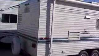 2000 Nomad 248LT Travel Trailer at Nelson RV Tucson Arizona [upl. by Viva]