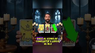 Tu pareja te está engañando lectura de cartas del tarot tarot lecturadetarot [upl. by Gnoud]