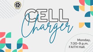 Cell Charger  November 20 2023 [upl. by Glynda]