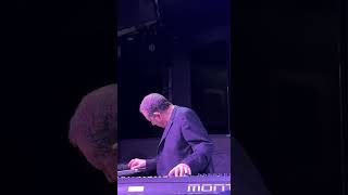 Jeff Lorber  2024 Jazz Keyboards Extraordinaire [upl. by Marcellina]