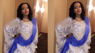 HODAN ABDIRAHMAN I MATAAN l SOMALI MUSIC 2019 [upl. by Ikila]