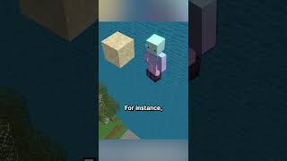 minecraft gravity [upl. by Cooperman]