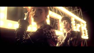 Block B블락비  NalinA난리나 teaser 15sec Ver [upl. by Nonnahsed657]