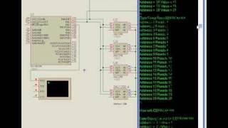 PIC Microcontroller  24LC256 [upl. by Bolme83]