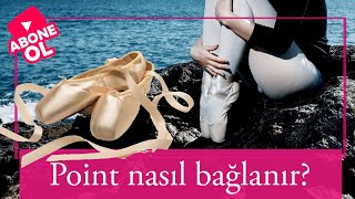 Point nasıl bağlanır [upl. by Desdemona]