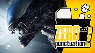 Alien Isolation Review [upl. by Furlong]