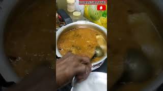 Friday samayal normal Recipe sambar beans shortvideo food 😋🤤😍😋 [upl. by Abrahamsen]