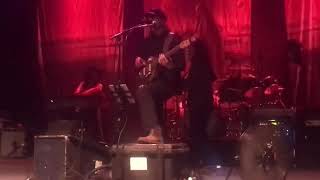 SEAN LENNON  LES CLAYPOOL  GEDDY LEE  Tomorrow Never Knows April 10 2019 [upl. by Ubald]