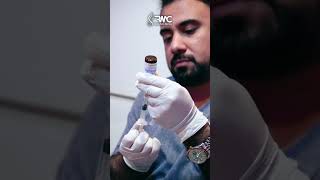 Face Exosomes  Glowing Face  Rehman Medical Center Islamabad dentist overseasdentist rmc [upl. by Pheni517]