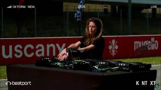 ALIGNMENT  Disconnection Charlotte De Witte In The Mix [upl. by Ridley]