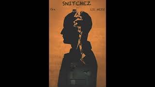 GX  Snitchez Ft LilMezo  سنتشز  راب سوداني Official audio [upl. by Tomaso590]