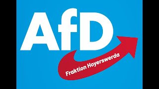 AfD Fraktion Hoyerswerda 3Sitzung Stadtrat 29102024 Zusammenfassung [upl. by Ominoreg121]