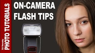 Flash Photography For Portraits With An ND Filter  Complete Tutorial [upl. by Nadoj]